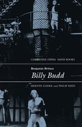 Benjamin Britten: Billy Budd