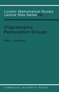 Oligomorphic Permutation Groups
