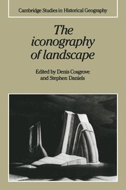 The Iconography of Landscape