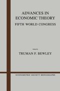 Advances in Economic Theory