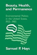 Beauty, Health, and Permanence