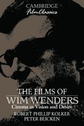 The Films of Wim Wenders