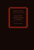 Richard Rolle and the Invention of Authority