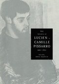 Letters of Lucien to Camille Pissarro, 1883-1903