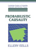 Probabilistic Causality