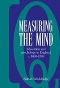 Measuring the Mind