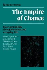 The Empire of Chance