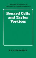 B�nard Cells and Taylor Vortices