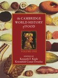 The Cambridge World History of Food