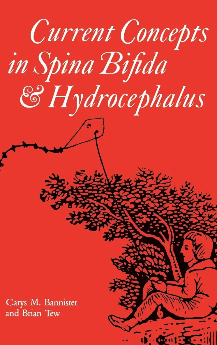 Carys M. Bannister, Brian Tew - Current Concepts in Spina Bifida and Hydrocephalus, Inbunden. Tillgänglighet: Lägg i varukorg