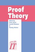 Proof Theory