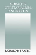 Morality, Utilitarianism, and Rights