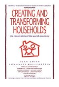 Creating and Transforming Households