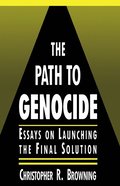 Path to Genocide