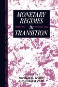 Monetary Regimes in Transition