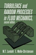 Turbulence and Random Processes in Fluid Mechanics