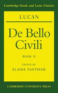Lucan: De bello civili Book II