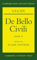 Lucan: De bello civili Book II