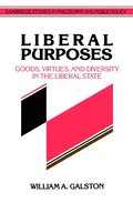 Liberal Purposes