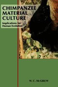 Chimpanzee Material Culture