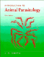 J. D. Smyth - Introduction to Animal Parasitology, Häftad