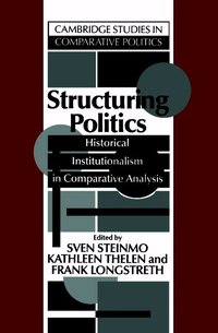 Structuring Politics