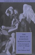 The Birth of European Romanticism