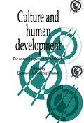 Culture and Human Development