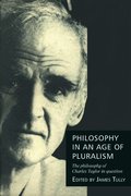 Philosophy in an Age of Pluralism