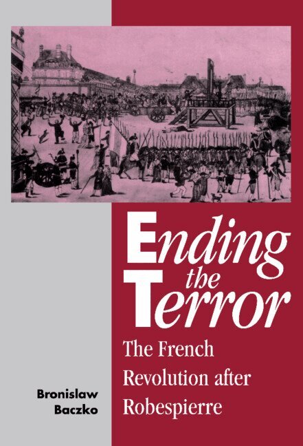 Ending the Terror