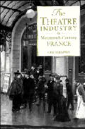 The Theatre Industry in 19c Fr