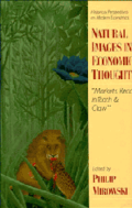 Natural Images in Economic Thought