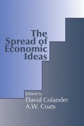 The Spread of Economic Ideas