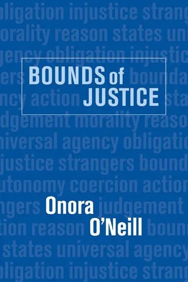 Bounds of Justice