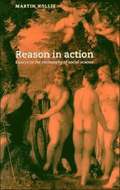 Reason in Action