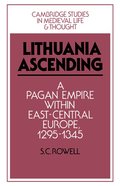 Lithuania Ascending