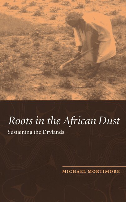 Roots in the African Dust