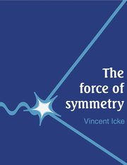 The Force Of Symmetry