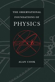 Observational Foundations of Physics