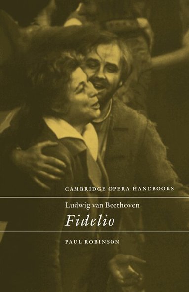 Ludwig van Beethoven: Fidelio