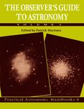 The Observer's Guide to Astronomy: Volume 2