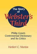 The Story of Webster's Third