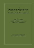 Quantum Geometry