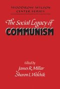 Social Legacy of Communism