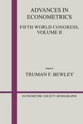Advances in Econometrics: Volume 2