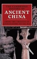 The Cambridge History of Ancient China