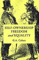 Self-Ownership, Freedom, and Equality