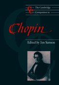 The Cambridge Companion to Chopin