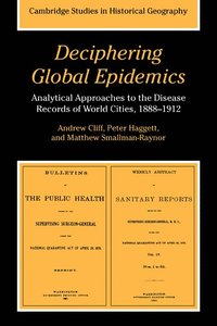 Deciphering Global Epidemics