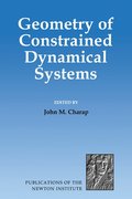 Geometry of Constrained Dynamical Systems